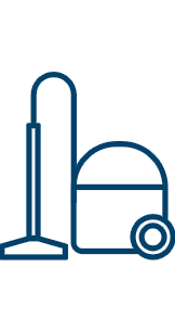 نظافت خانه در سمنان