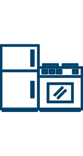 نظافت آشپزخانه در سمنان