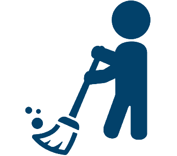 شرکت خدماتی نظافتی سمنان 1