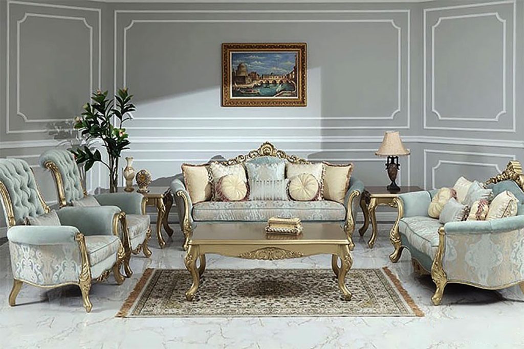 نظافت منزل سمنان