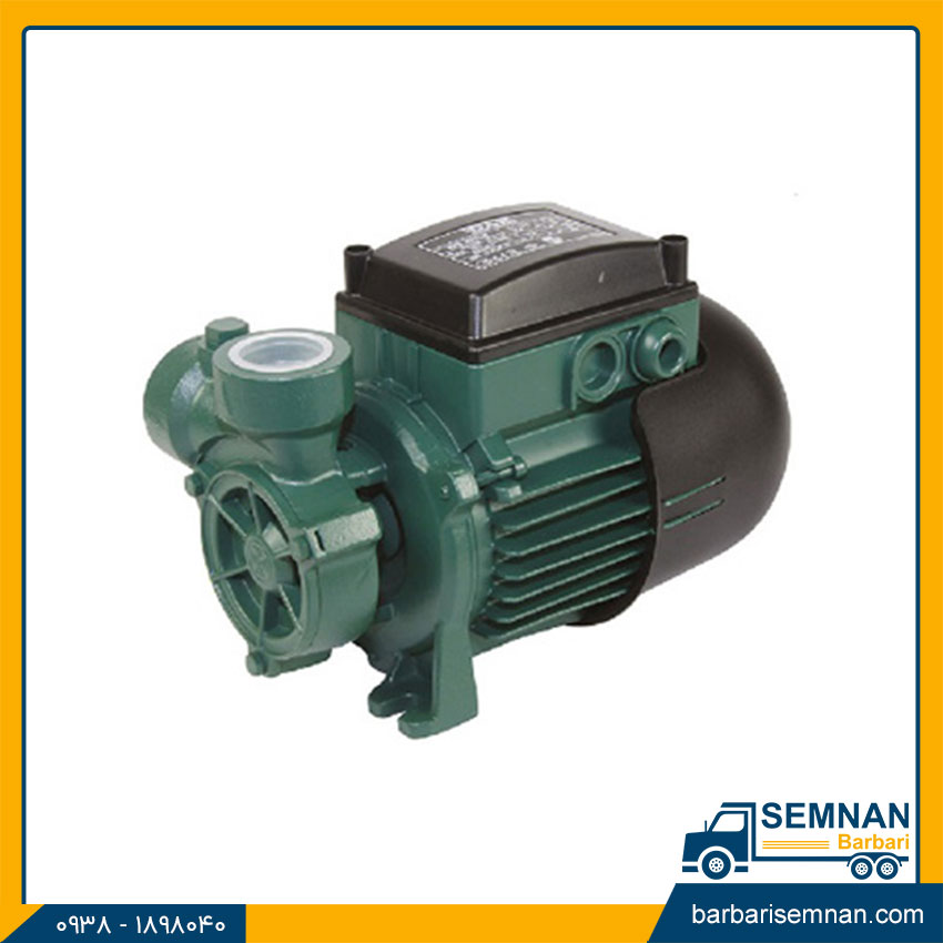 بهترین پمپ آب خانگی 4 پمپ آب خانگی اسپرونی