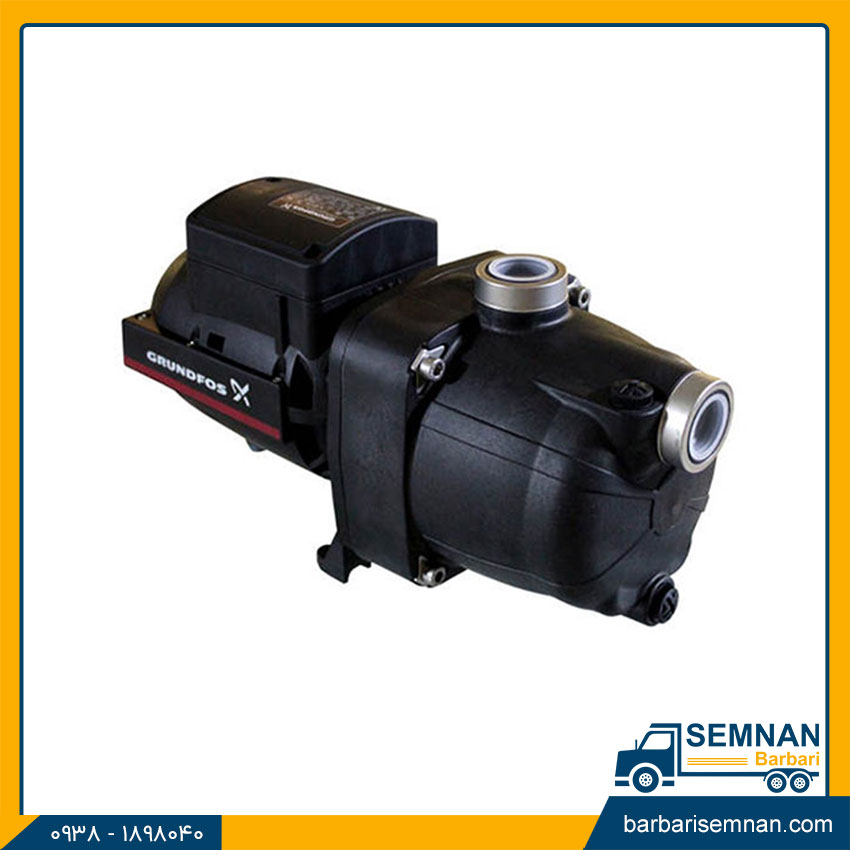 بهترین پمپ آب خانگی 3 پمپ آب خانگی الین