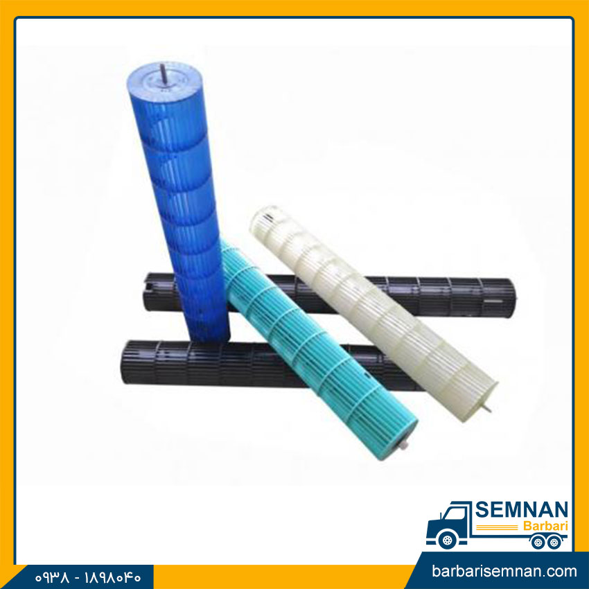 علت یخ زدن پنل کولر گازی 3 راهکار رفع مشکل یخ زدن کولر گازی