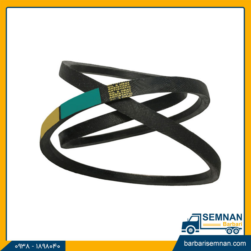 چرا کولر آبی صدا میده 3 پاره شدن تسمه باعث سرو صدای کولر آبی