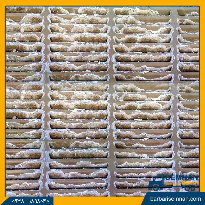 چرا کولر آبی خنک نمی کند؟ 2 تاثیر گرمای هوا بر خنک نکردن کولر آبی