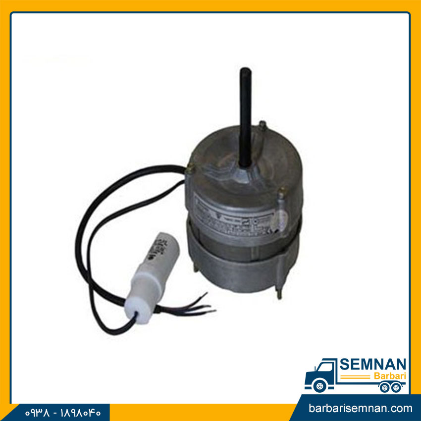 چرا کولر آبی خنک نمی کند؟ 3 تاثیر ضعیف و نیمسوز شدن دینام کولر آبی بر خنک نکردن کولر