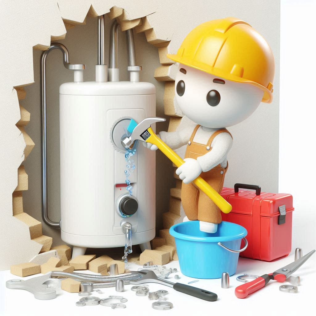 تعمیر آبگرمکن در سمنان 3 شماره تعمیرکار ابگرمکن در سمنان