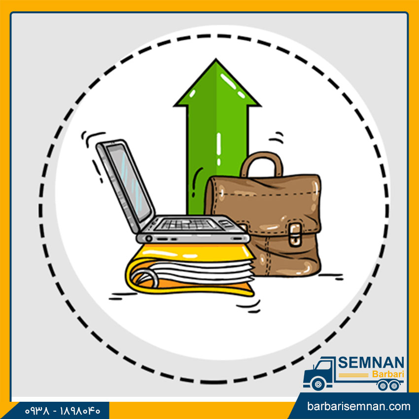 نحوه تاسیس شرکت باربری 8 مدارک ضروری برای ثبت شرکت حملونقل بینالمللی