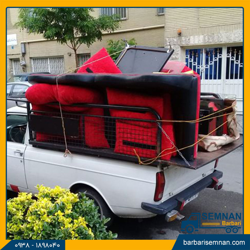 اصطلاحات باربری 19 بارهای محاط