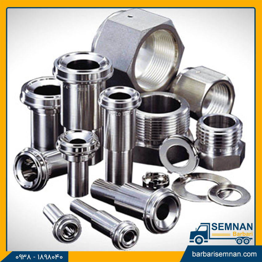 اصطلاحات باربری 20 باندل