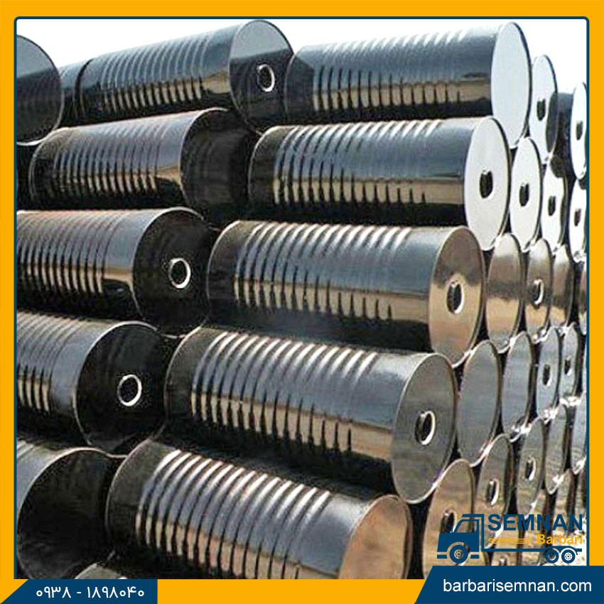 اصطلاحات باربری 12 مرسوله عام