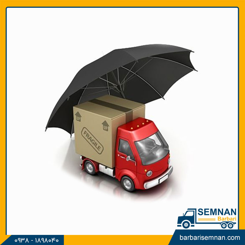 بارنامه چیست؟ 4 چه اطلاعاتی در بارنامه ذکر می شود