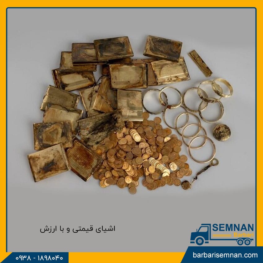 لیست وسایل ضروری اسباب کشی که باید خودمان جابه جا کنیم 3 لیست وسایل ضروری اسباب کشی که باید خودمان جابه جا کنیم 3